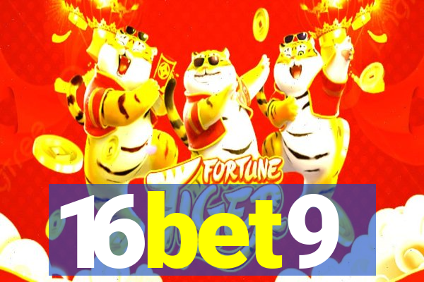 16bet9