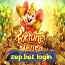 zep bet login