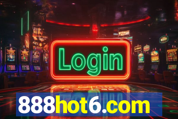 888hot6.com