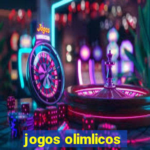 jogos olimlicos