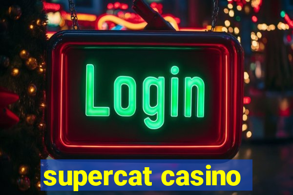 supercat casino