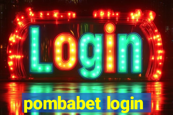 pombabet login