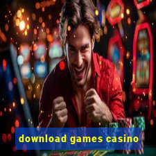 download games casino