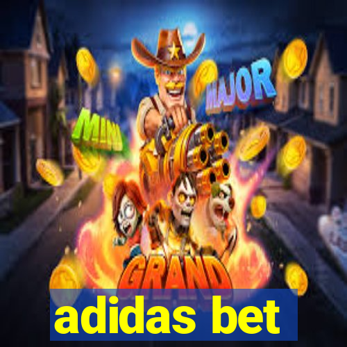 adidas bet