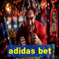 adidas bet