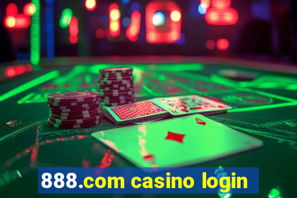 888.com casino login