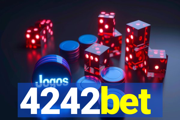 4242bet