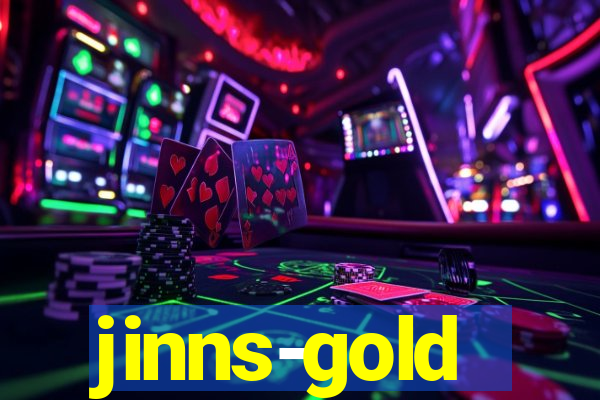 jinns-gold