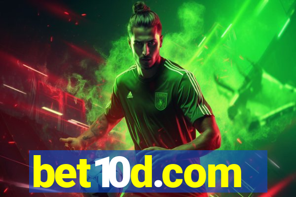 bet10d.com