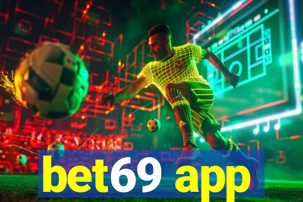 bet69 app