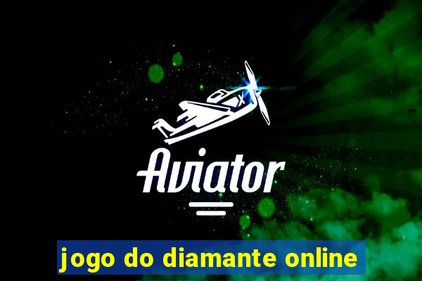 jogo do diamante online