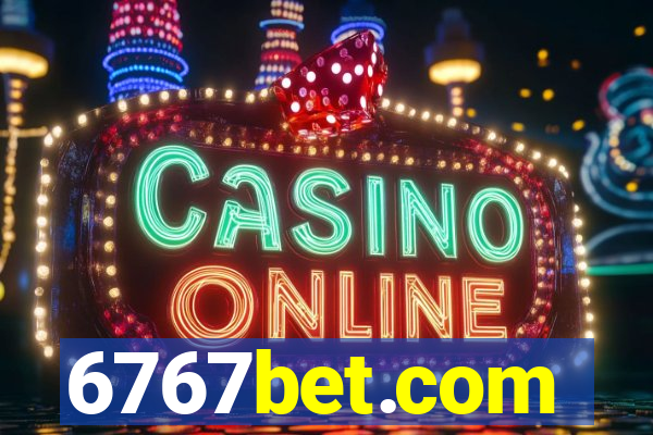 6767bet.com