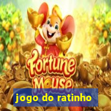 jogo do ratinho