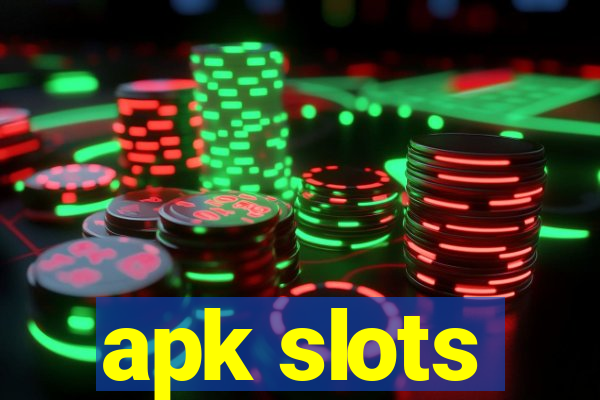 apk slots