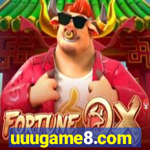 uuugame8.com