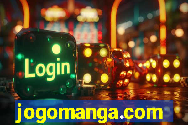 jogomanga.com