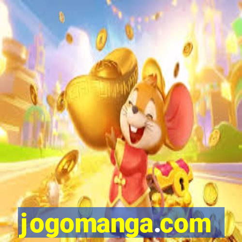 jogomanga.com