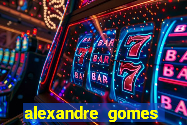 alexandre gomes poker calote