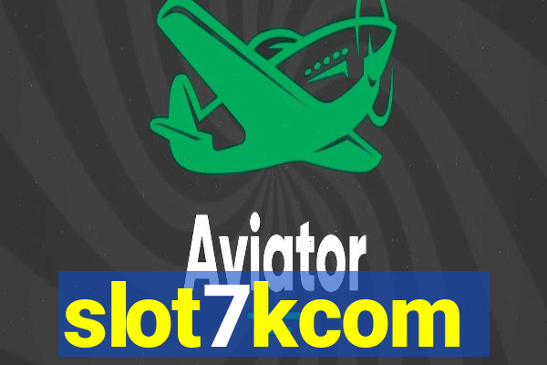 slot7kcom