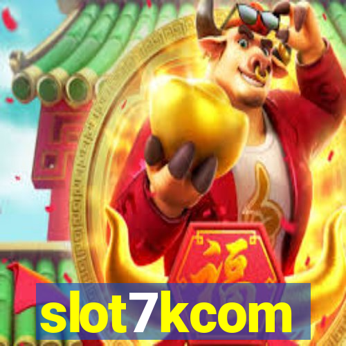 slot7kcom