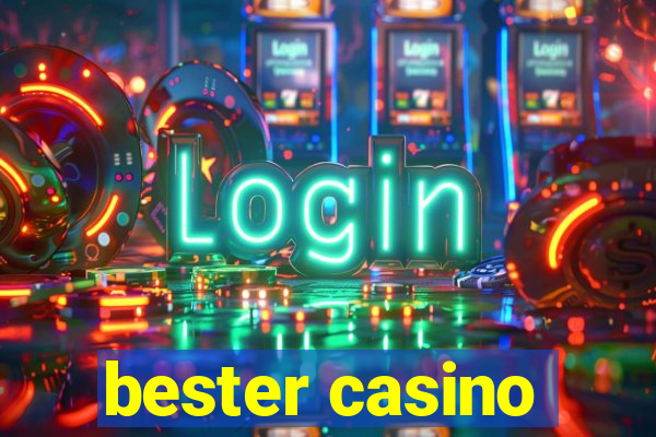 bester casino