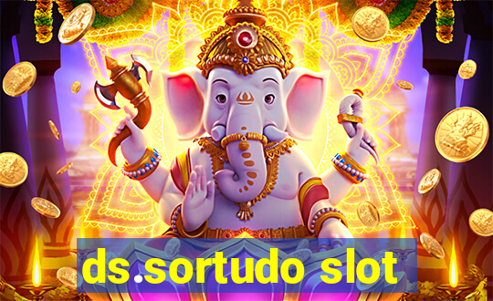 ds.sortudo slot