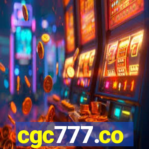 cgc777.co