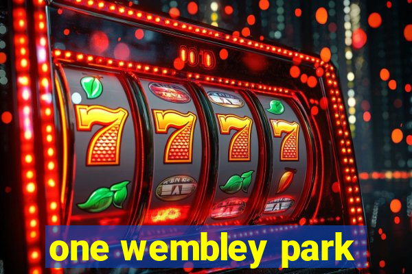 one wembley park