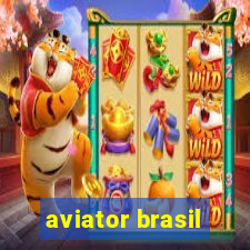 aviator brasil