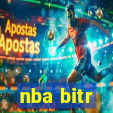 nba bitr