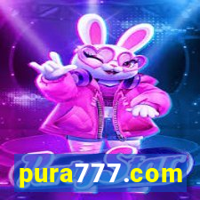 pura777.com