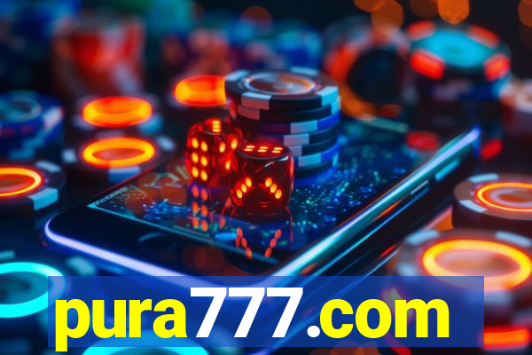 pura777.com