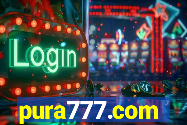 pura777.com