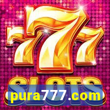 pura777.com