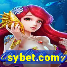 sybet.com