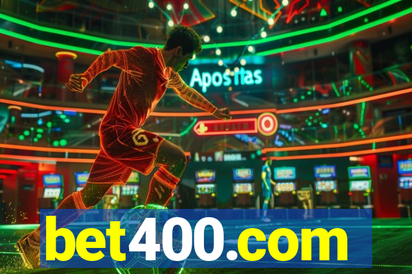 bet400.com