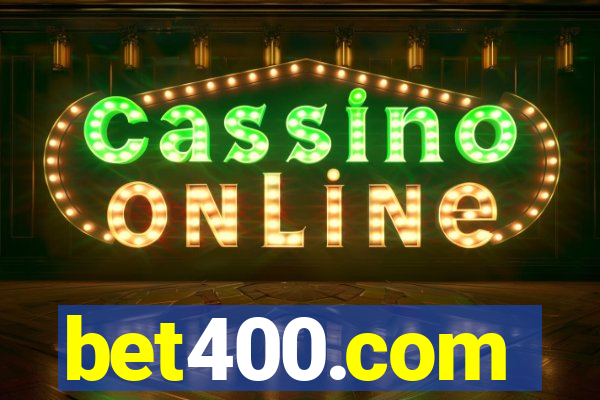 bet400.com