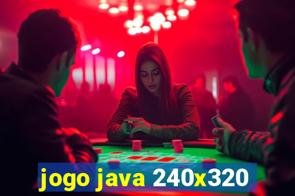 jogo java 240x320