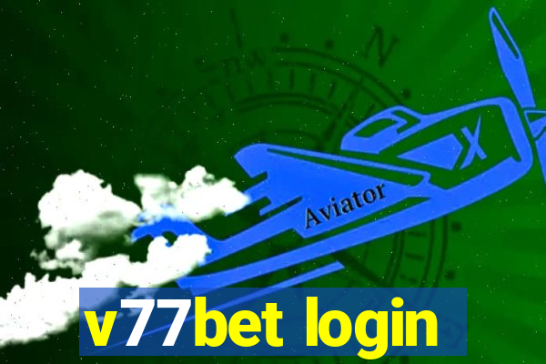 v77bet login