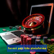 forest pay ltda plataforma