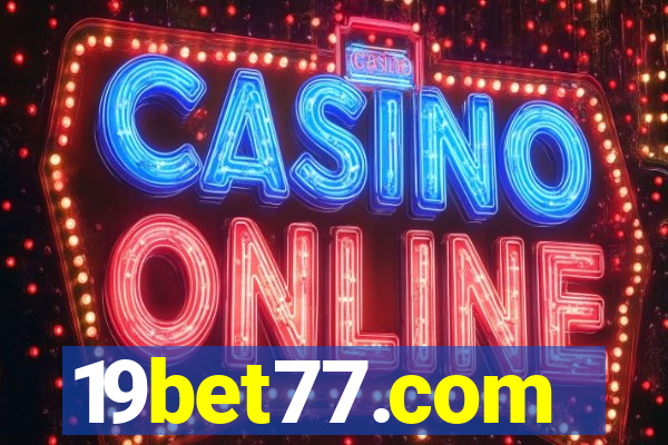 19bet77.com