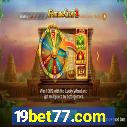 19bet77.com