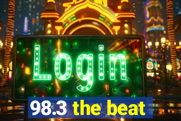 98.3 the beat