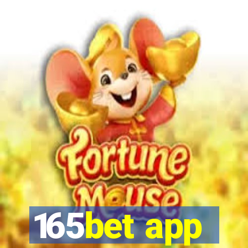 165bet app