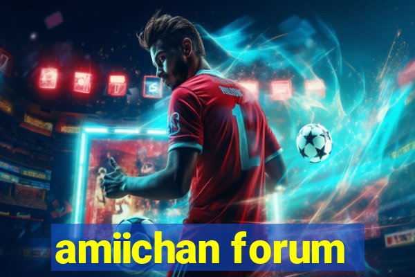 amiichan forum