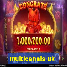 multicanais uk