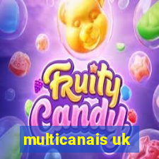 multicanais uk