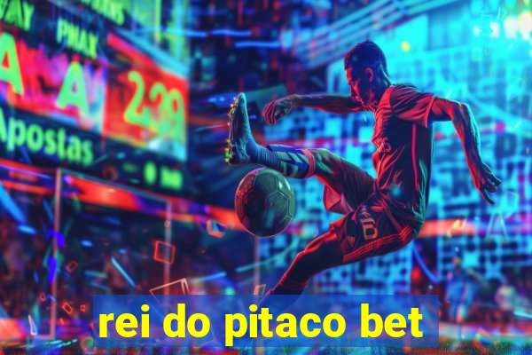 rei do pitaco bet