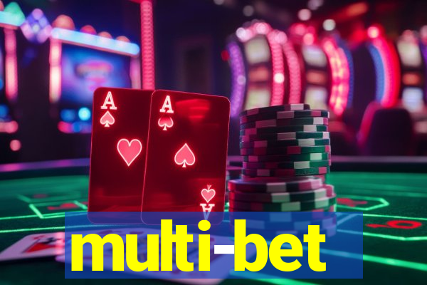 multi-bet