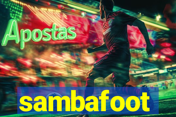 sambafoot